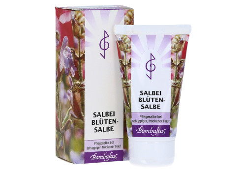 SALBEIBL√ЬTEN-Salbe (PZN 4590524)