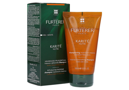 Ren√© Furterer Karite Nutri intensiv-n√§hrendes Shampoo (PZN 13659048)