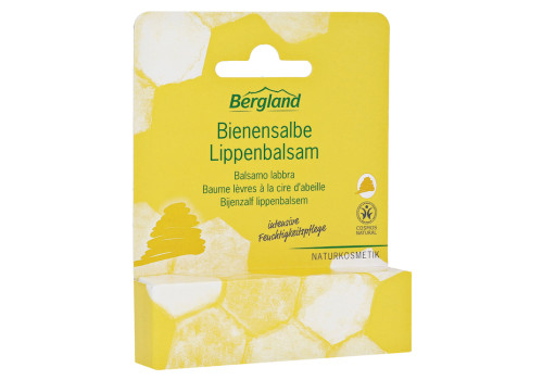 BIENENSALBE Lippenbalsam (PZN 13418876)