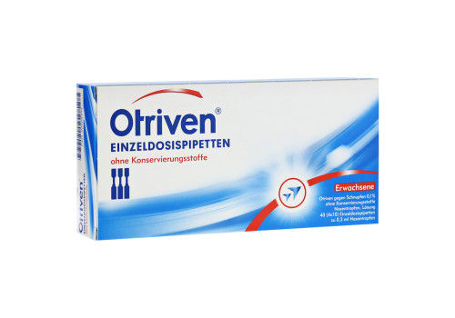 Otriven gegen Schnupfen 0,1% (PZN 2528343)