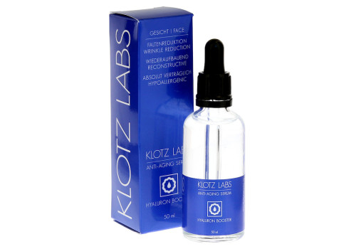 HYALURON BOOSTER Serum Gel (PZN 4968804)