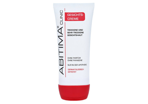 ABITIMA CLINIC Gesichtscreme (PZN 6812437)
