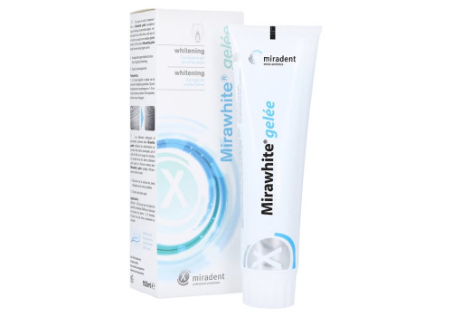 Miradent Mirawhite gelee (PZN 1139817)