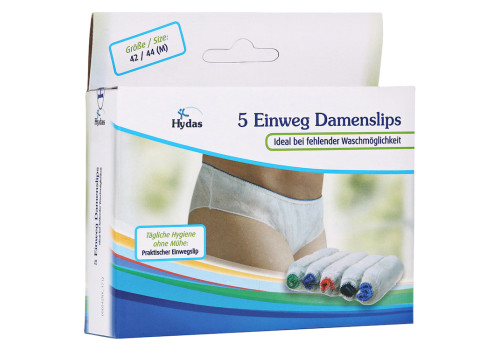 EINMAL SLIP Gr.42/44 (PZN 2917820)