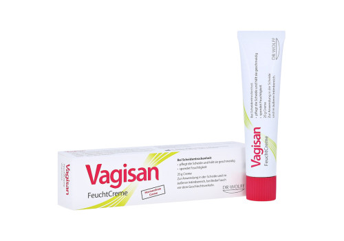 Vagisan Feuchtcreme (PZN 9739474)