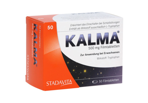 KALMA (PZN 7509764)