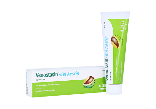 Venostasin-Gel Aescin (PZN 4766785)