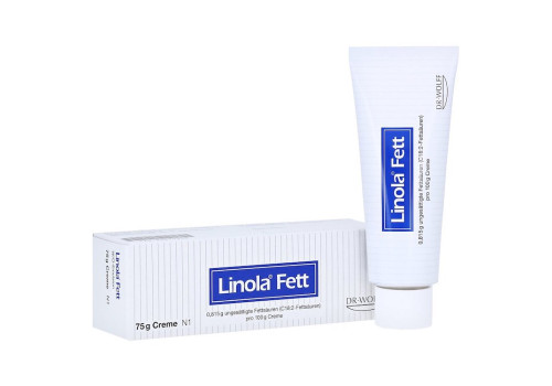 Linola Fett (PZN 1875350)