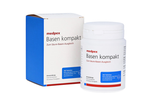 medpex Basen kompakt (PZN 80000042)