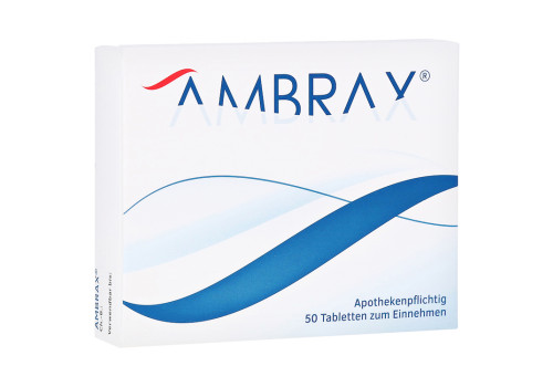 AMBRAX Tabletten (PZN 1277494)