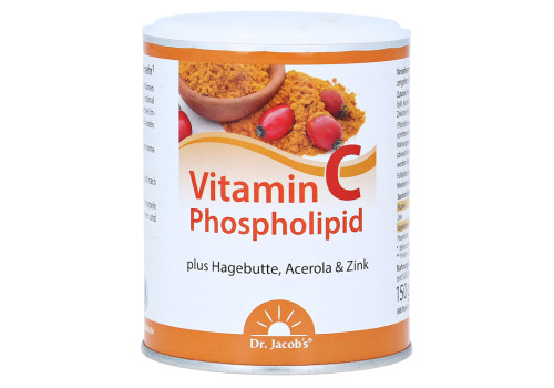 VITAMIN C PHOSPHOLIPID Pulver (PZN 15637186)