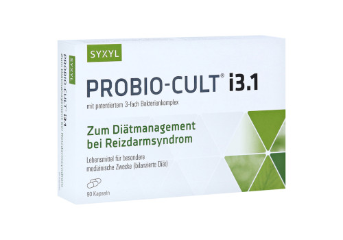PROBIO-Cult i3.1 Syxyl Kapseln (PZN 16751671)