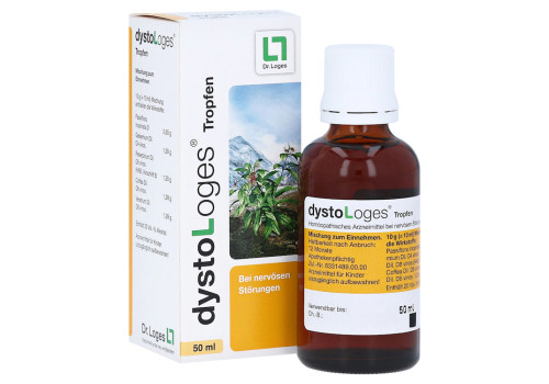 DystoLoges (PZN 13914428)