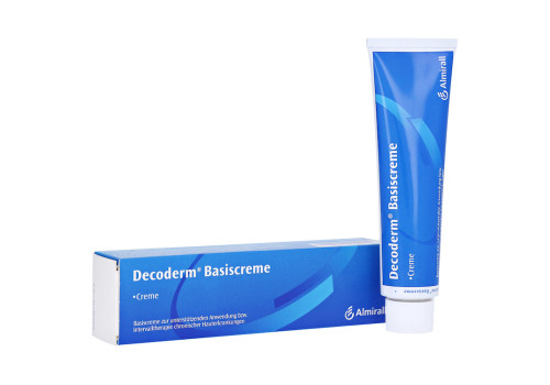 DECODERM Basiscreme (PZN 3012038)
