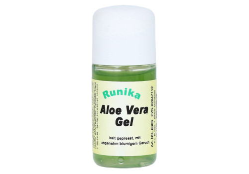 ALOE VERA GEL (PZN 2047112)
