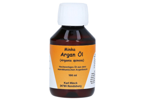 ARGAN√ЦL (PZN 4382636)