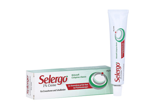 Selergo 1% (PZN 6714060)