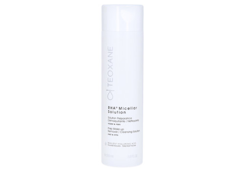 TEOXANE RHA MICELLAR SOLUTION (PZN 8000590)