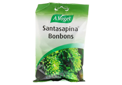 Santasapina A. Vogel Bonbons (PZN 3763537)