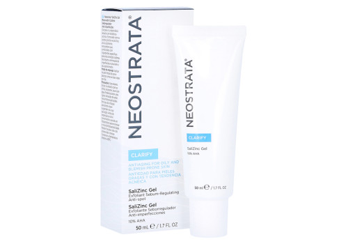 NEOSTRATA SaliZinc Gel 10 AHA (PZN 8628519)