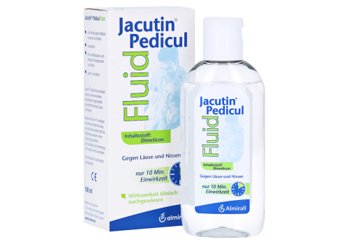 JACUTIN Pedicul Fluid (PZN 2296826)