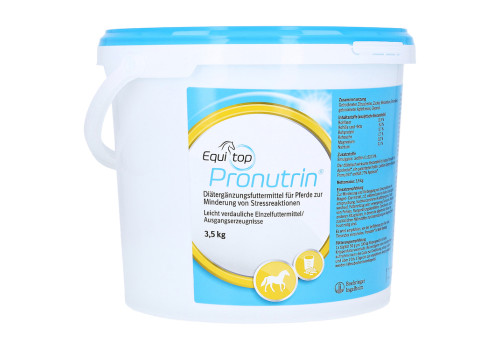 PRONUTRIN Pellets vet. (PZN 1405041)