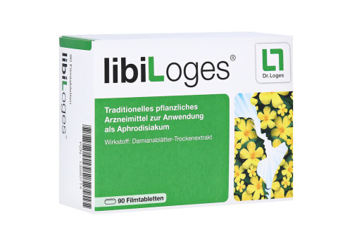 LibiLoges (PZN 13580714)