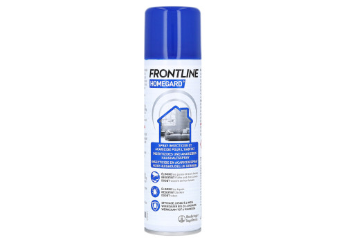 FRONTLINE Homegard Spray (PZN 16938464)