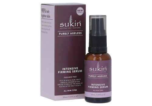 SUKIN Purely Ageless intensive firming Serum (PZN 15894233)