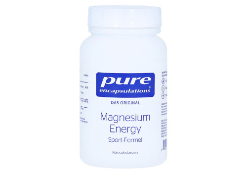 pure encapsulations Magnesium Energy (PZN 11562267)