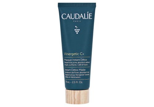 CAUDALIE Vinergetic C+ Instant Detox Maske (PZN 17532787)