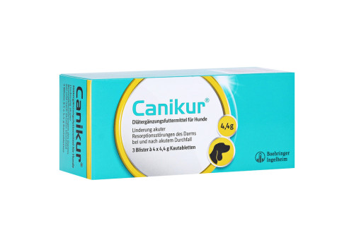Canikur (PZN 1219657)