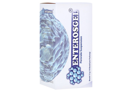 ENTEROSGEL (PZN 10779757)