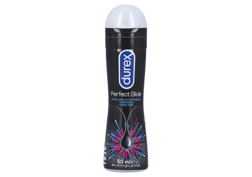 Durex Play Perfect Glide Gleitgel auf Silikonbasis (PZN 7128430)