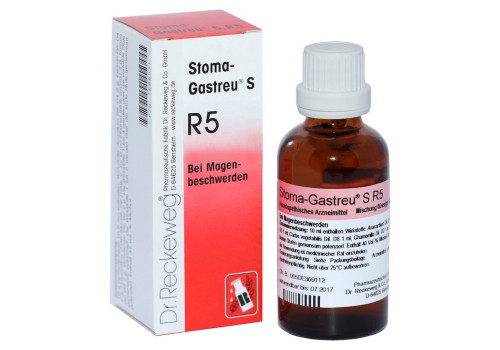 STOMA-GASTREU S R5 Mischung (PZN 1686525)