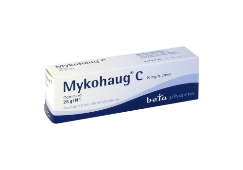 Mykohaug C (PZN 4940071)