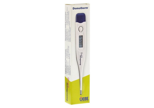 Domotherm Easy Digitales Fieberthermometer (PZN 10407062)