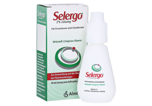 Selergo 1% (PZN 6714083)