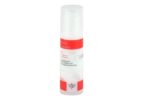 UREA FAGRON Creme (PZN 4877993)