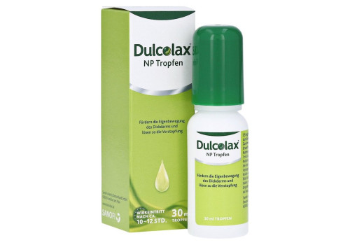 Dulcolax NP (PZN 4657033)