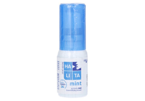 HALITA Spray (PZN 5703663)