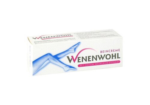 WENENWOHL Beincreme (PZN 3513823)