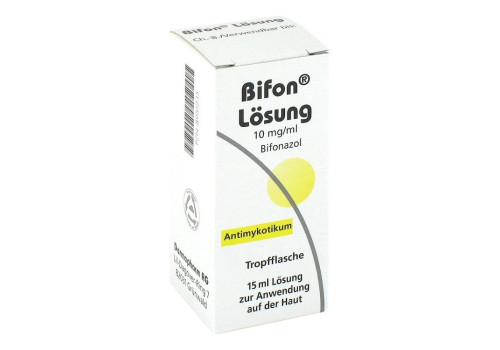 Bifon 10mg/ml (PZN 8931235)