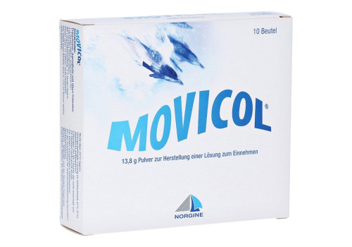 Movicol Beutel (PZN 1215719)