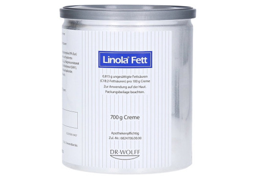 Linola Fett (PZN 1875835)