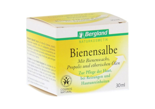 Bienensalbe BDIH (PZN 6646878)