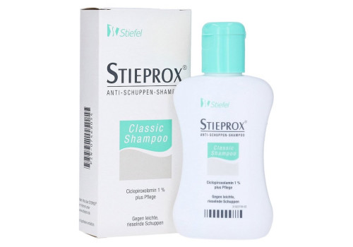 Stieprox Shampoo (PZN 7468054)