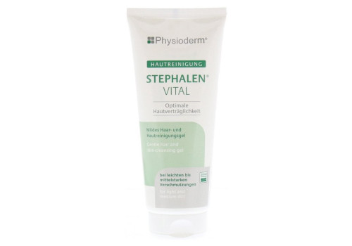STEPHALEN VITAL Gel (PZN 10943783)