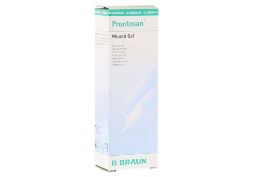 PRONTOSAN Wound Gel (PZN 7604936)