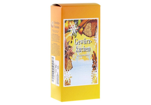 GEWÜRZKUCHEN Gewürz (PZN 2044183)